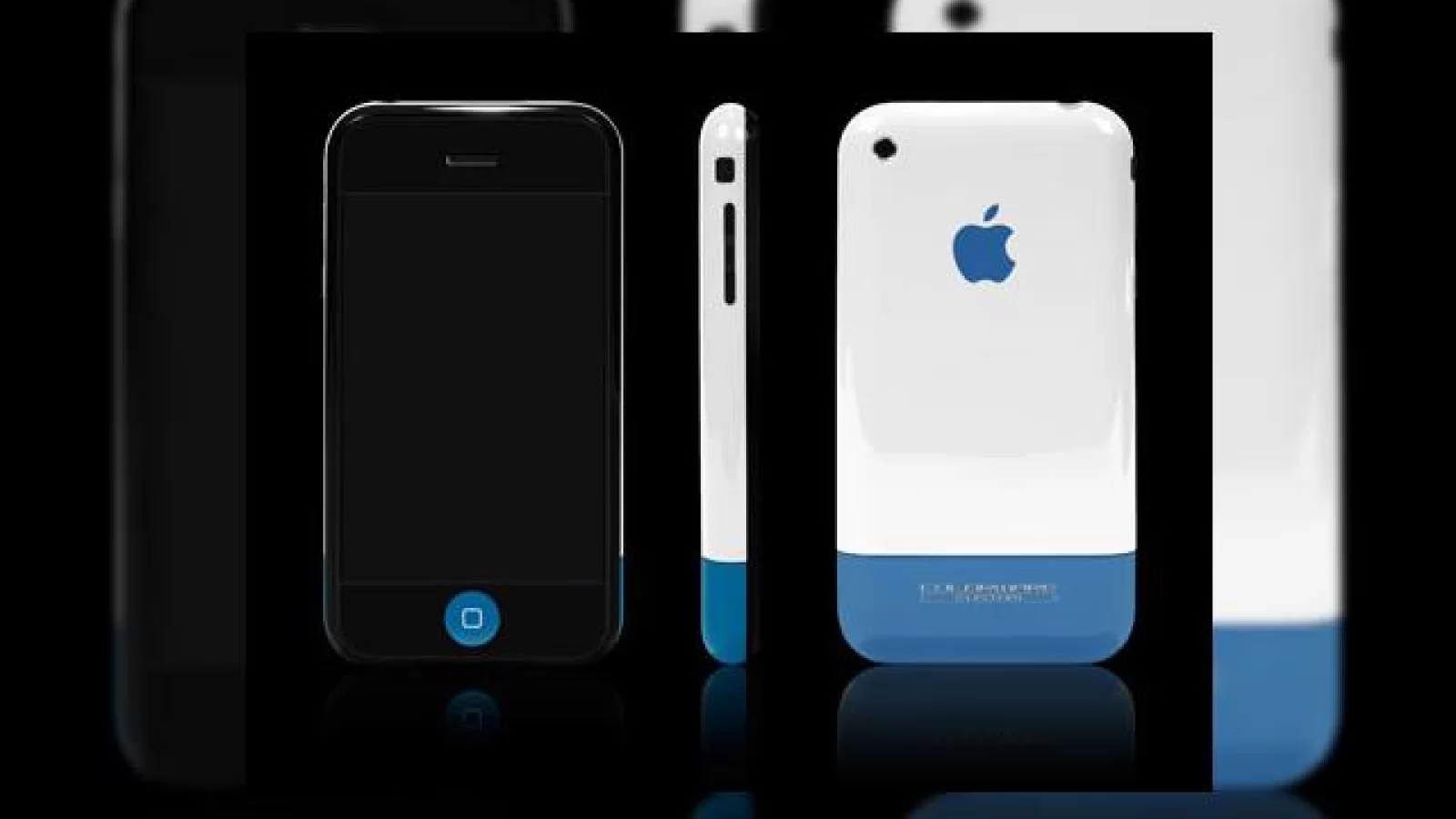 iPhone disponibil in 29 de nuante de culoare