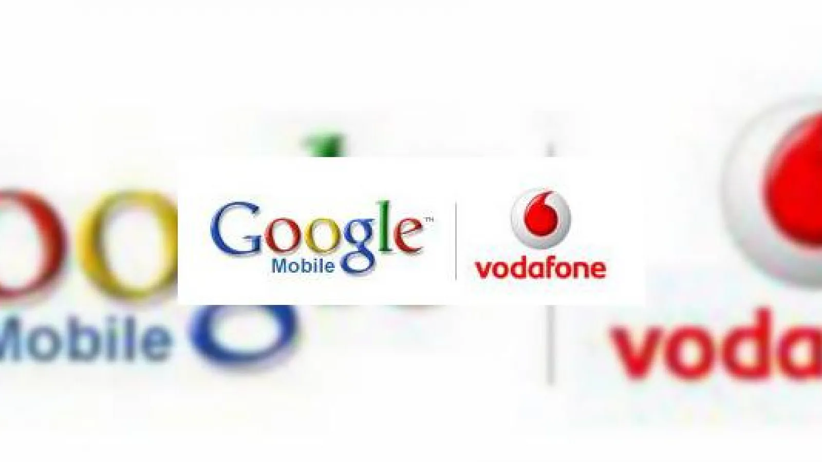 Google a colaborat cu Vodafone pentru un nou Google Maps