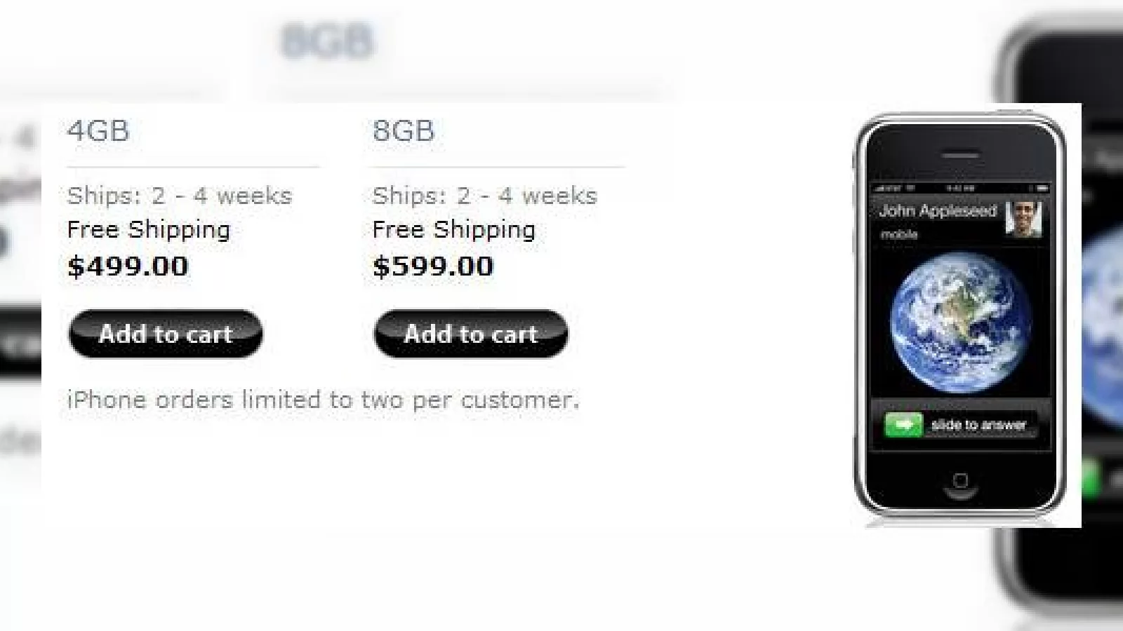 Vod-i-phone