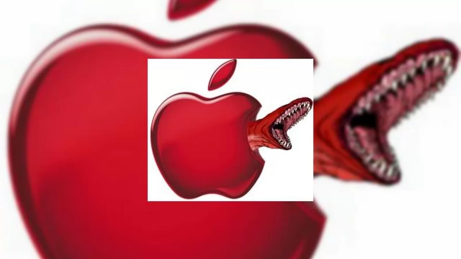 iPhone sub robia hackerilor