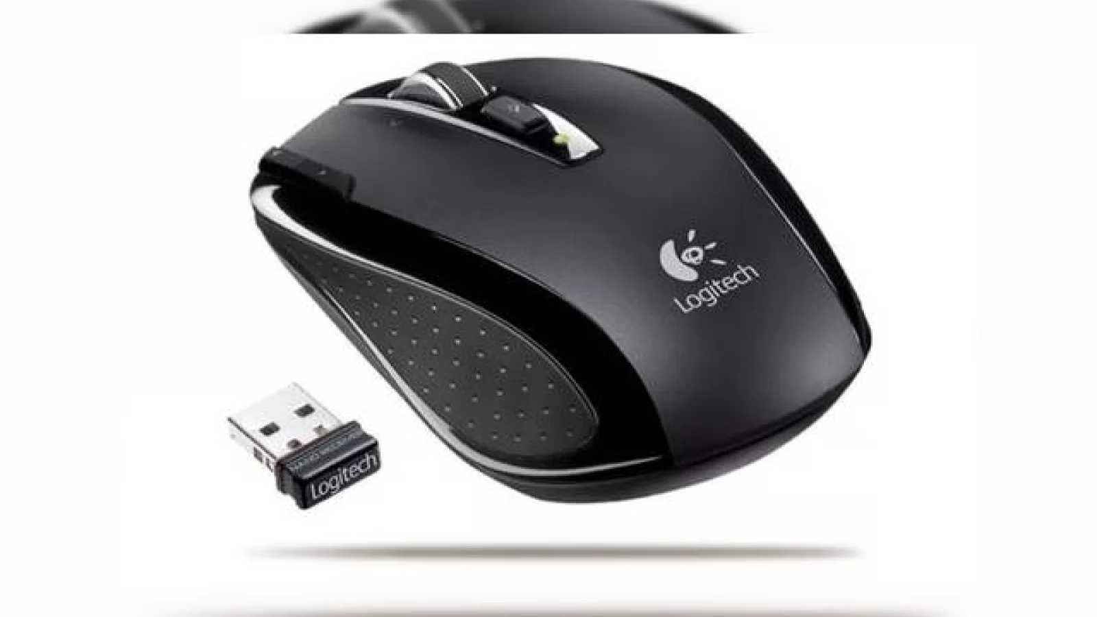 Logitech aduce revolutia mouse-urilor pe laptopuri