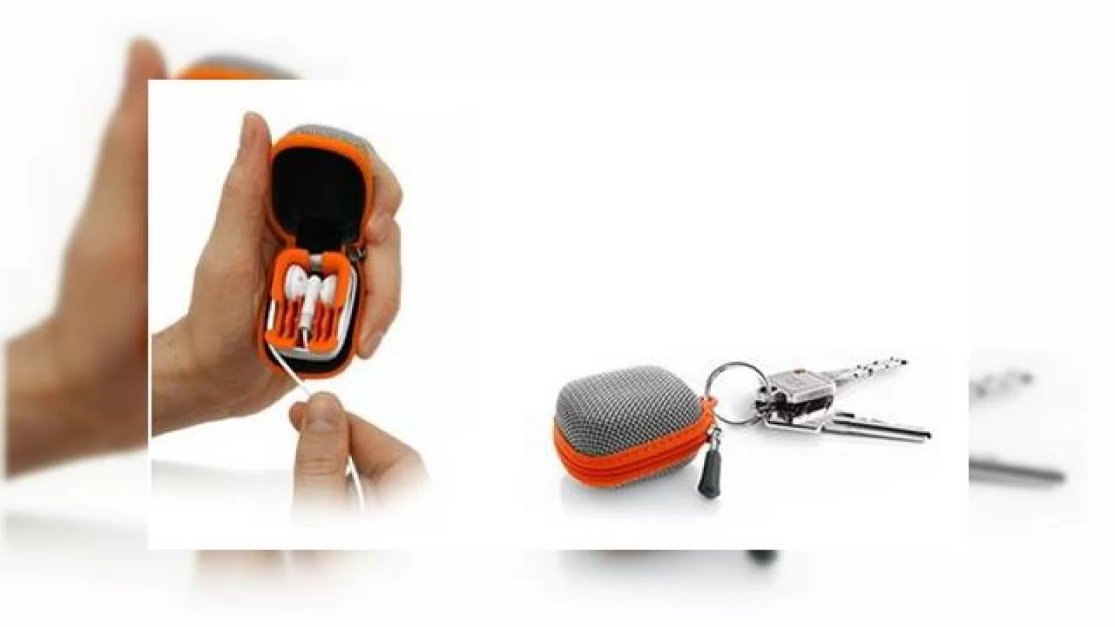Castiga 10 accesorii SendStation earBuddy iPod Earbud