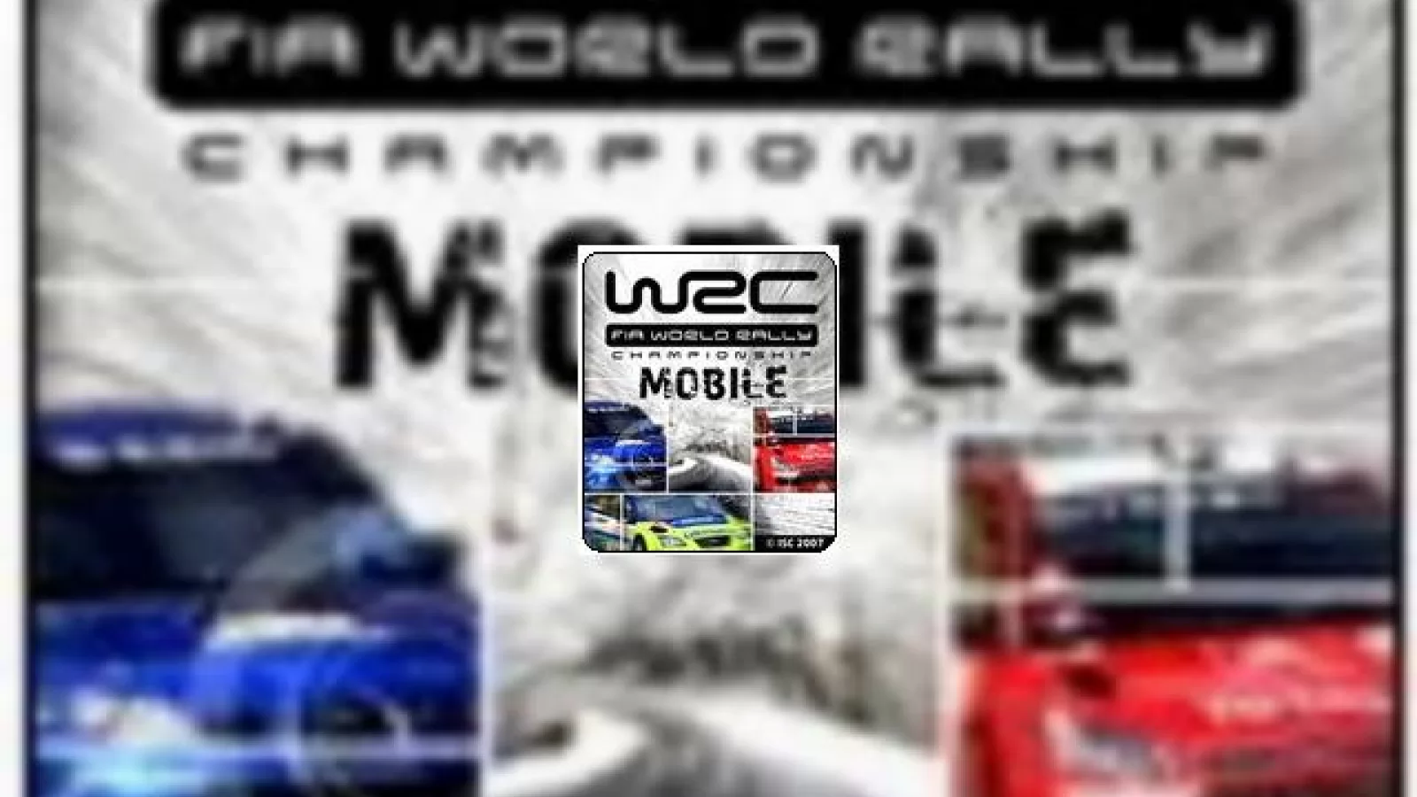 I-play aduce FIA World Rally Championship pe mobil pentru prima oara