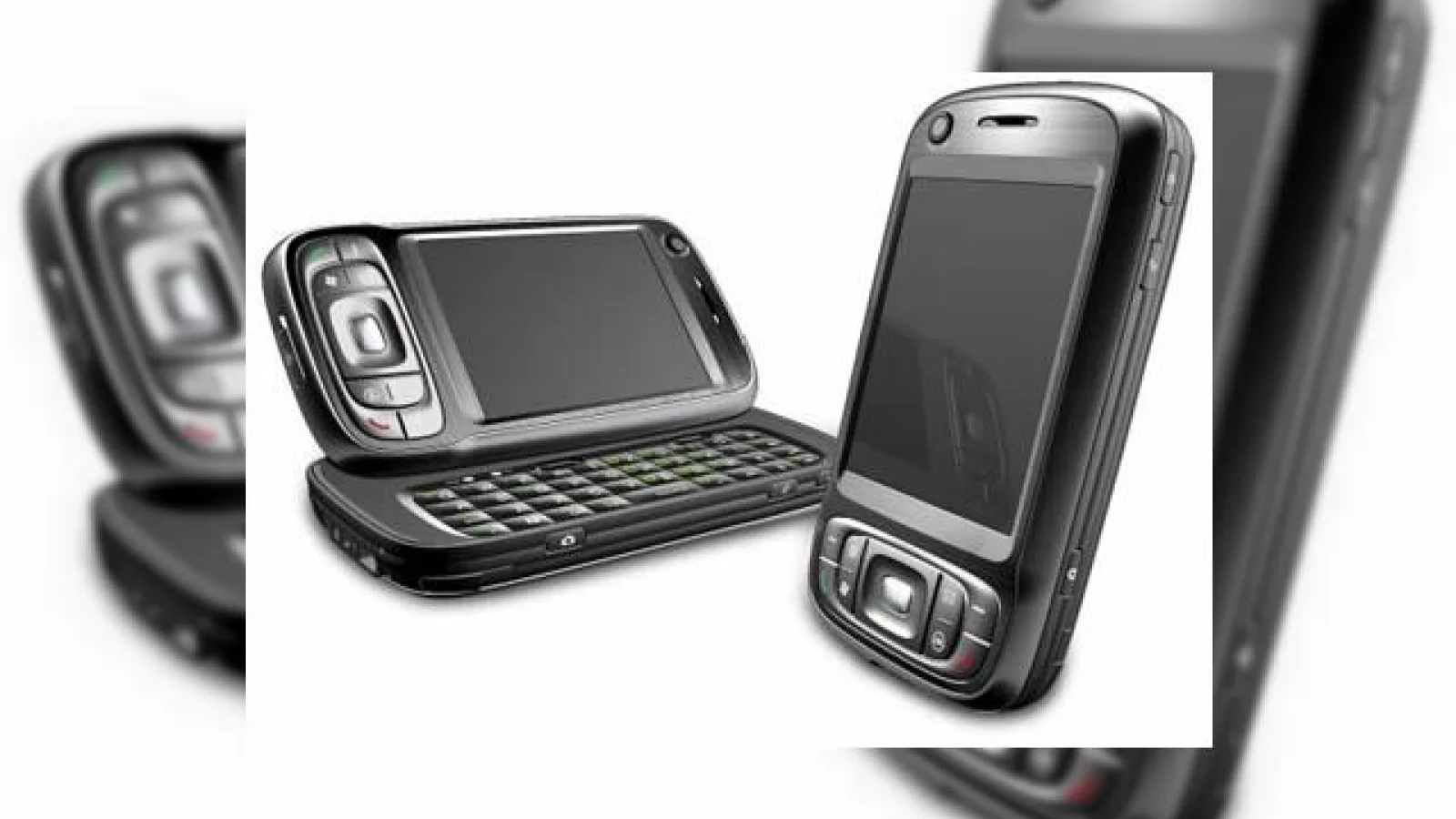 HTC Kaiser primeste unda verde de la FCC