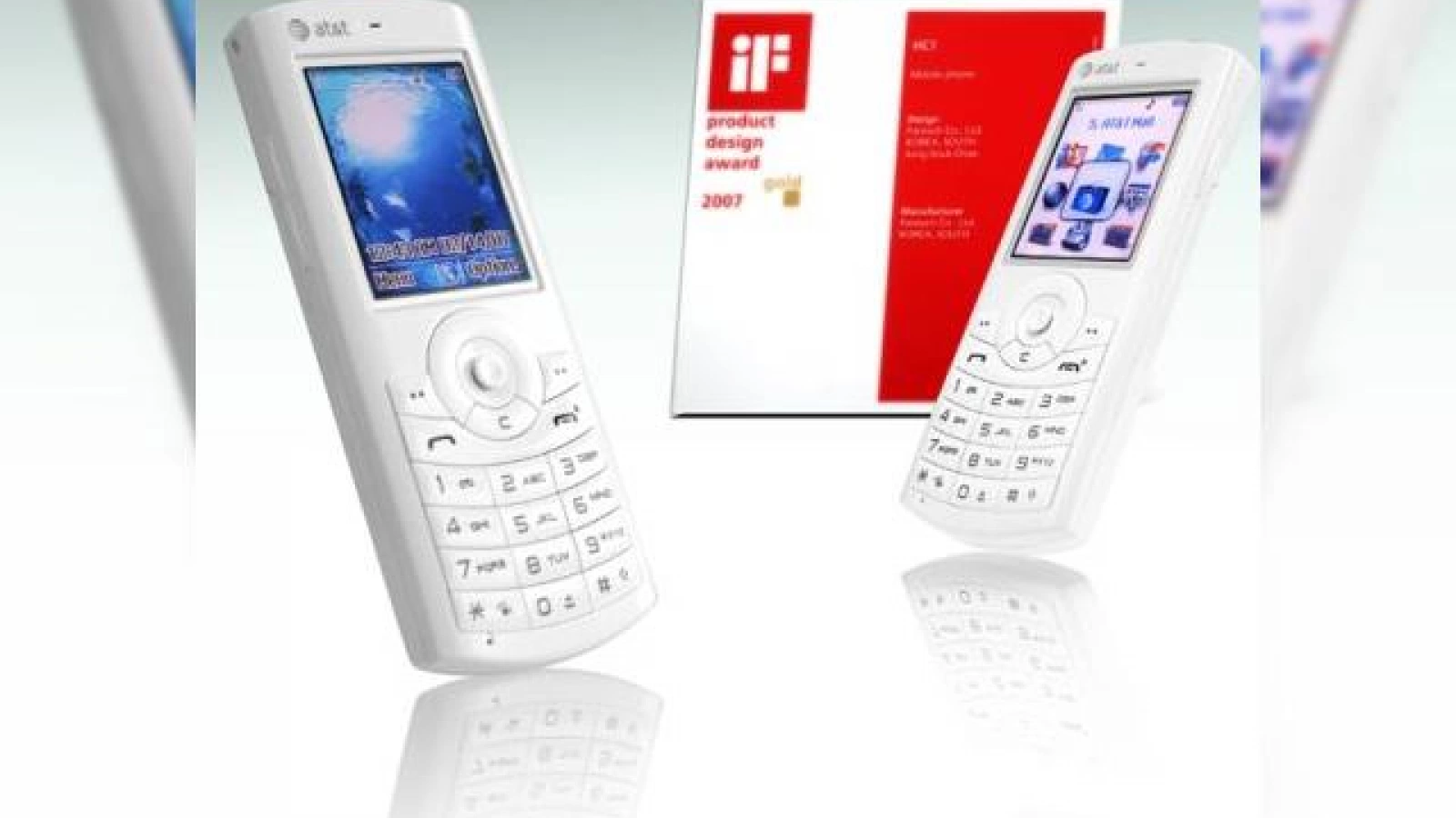 Pantech C150