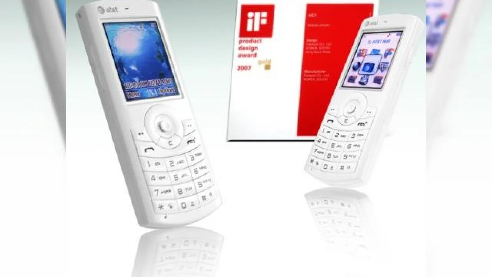 Pantech C150