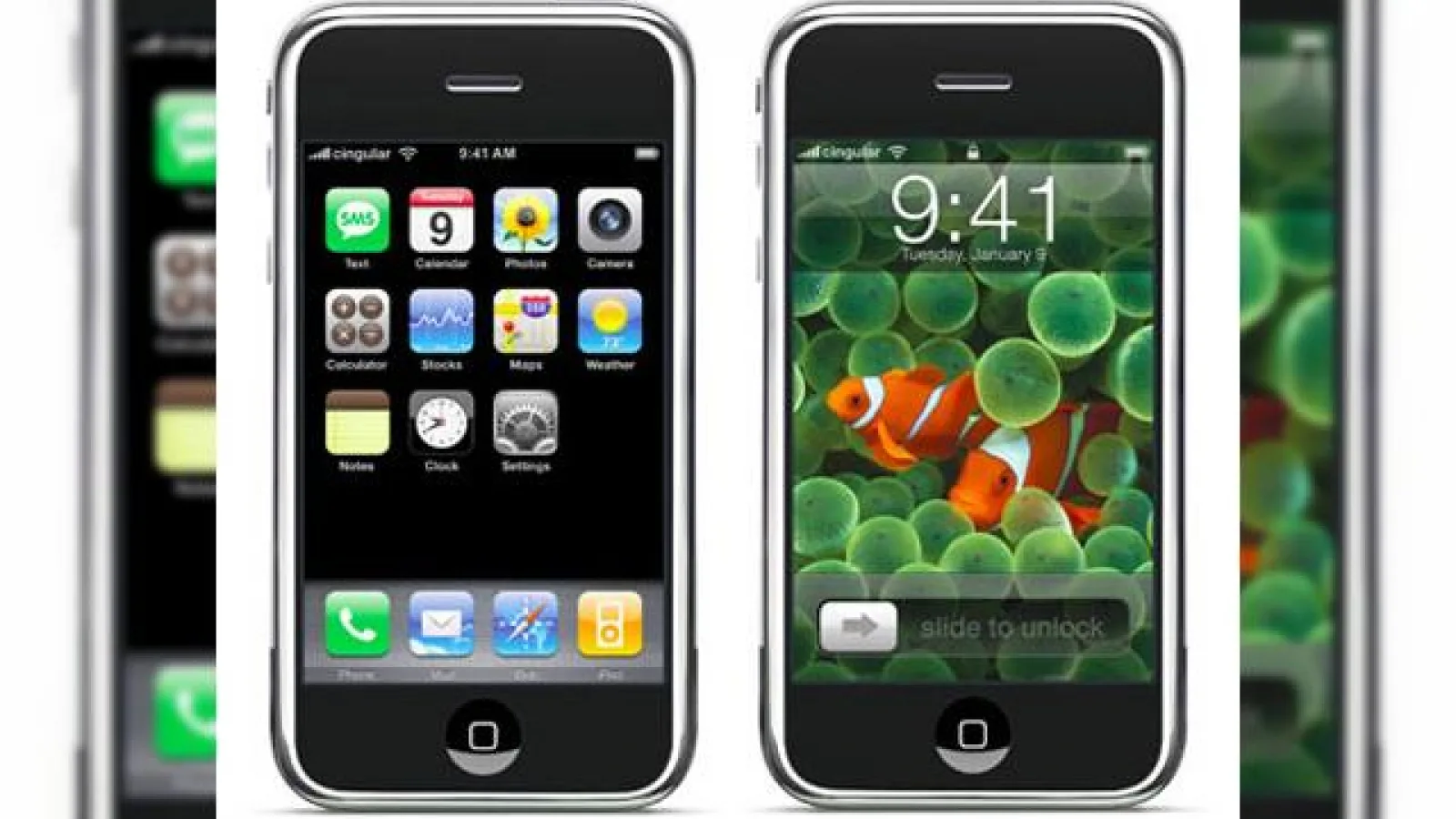 Apple iPhone soseste in Europa in decembrie