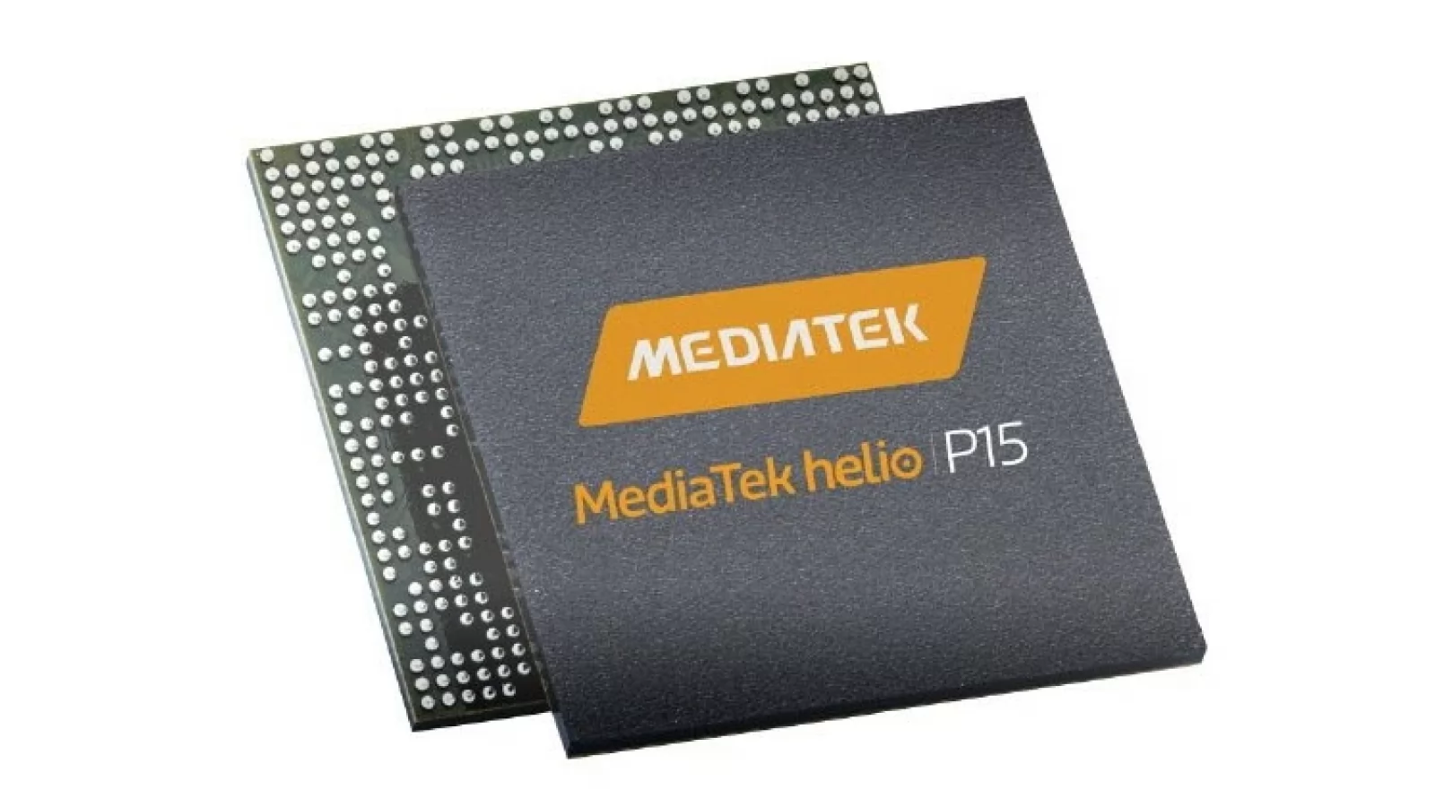 MediaTek anunță lansarea procesorului P15 Helio; se promite o creștere a performanței cu 10% față de predecesor