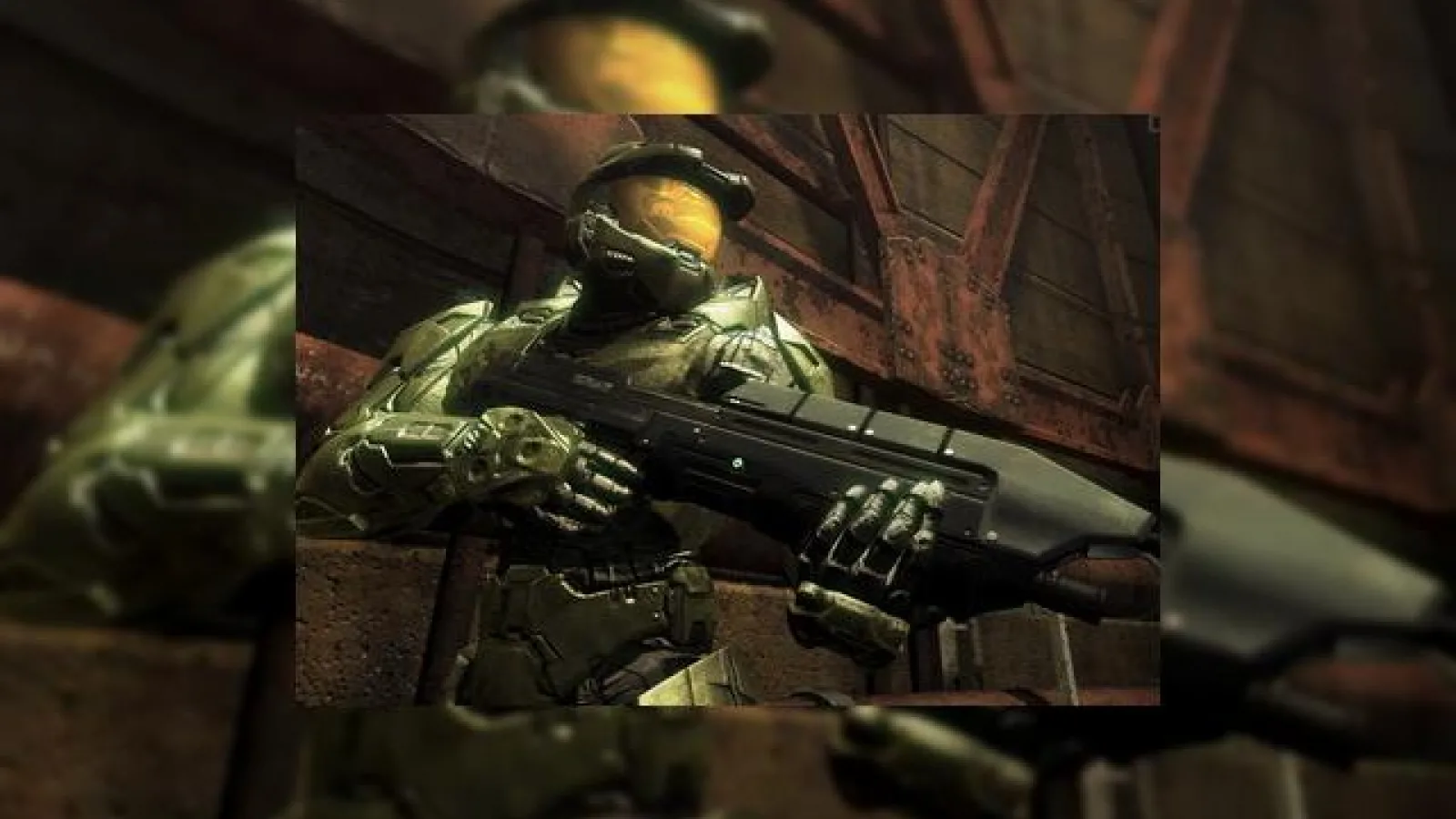 Microsoft ofera gratis sonerii Halo 3