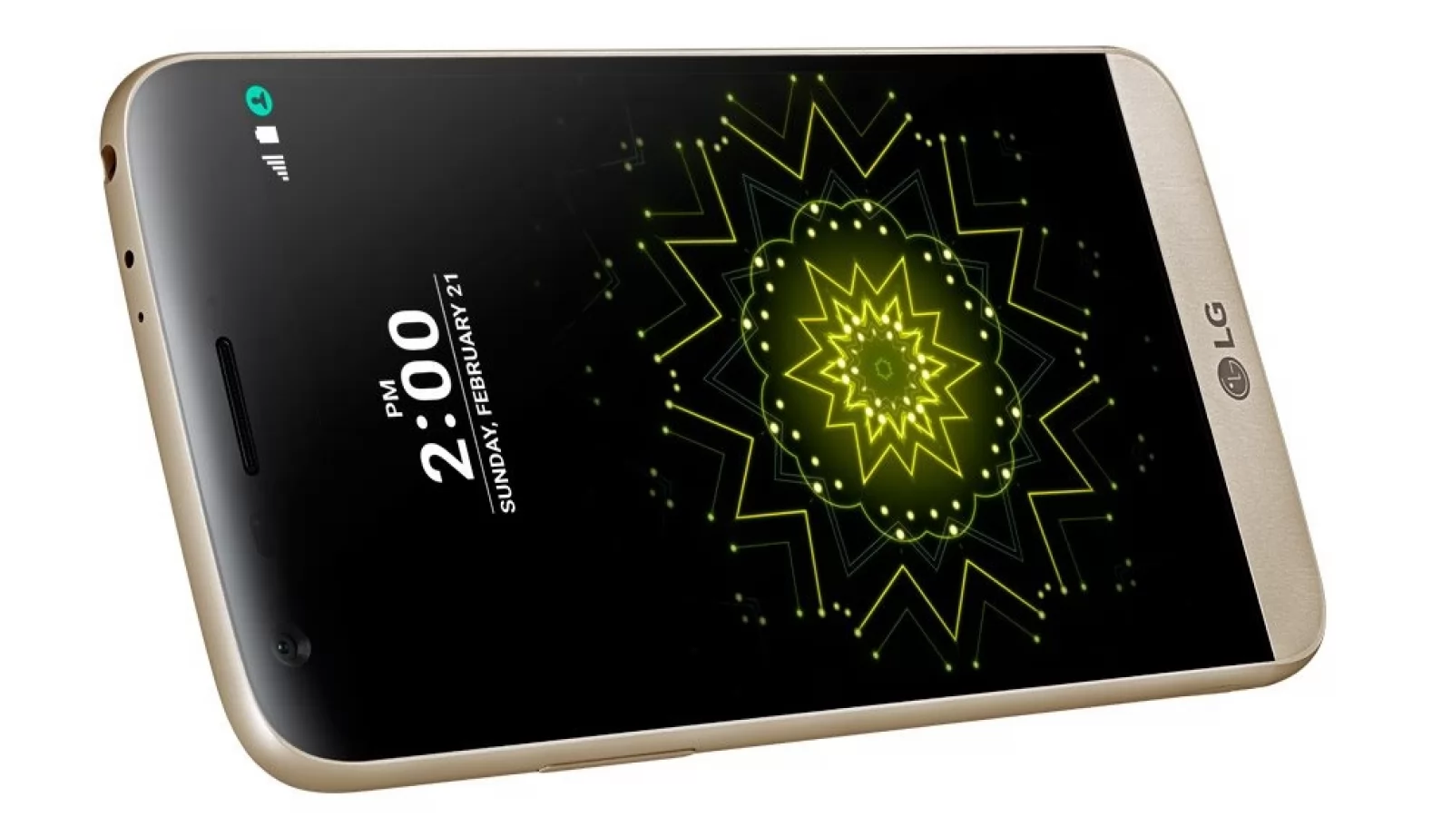 LG G5 va primi actualizarea la Android 7.0 Nougat în Noiembrie; detaliu confirmat de un operator australian