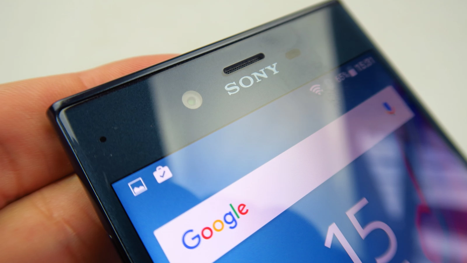 Sony Xperia XZ: Hardware cu unele compromisuri, dar calibrat la maxim de potenţial