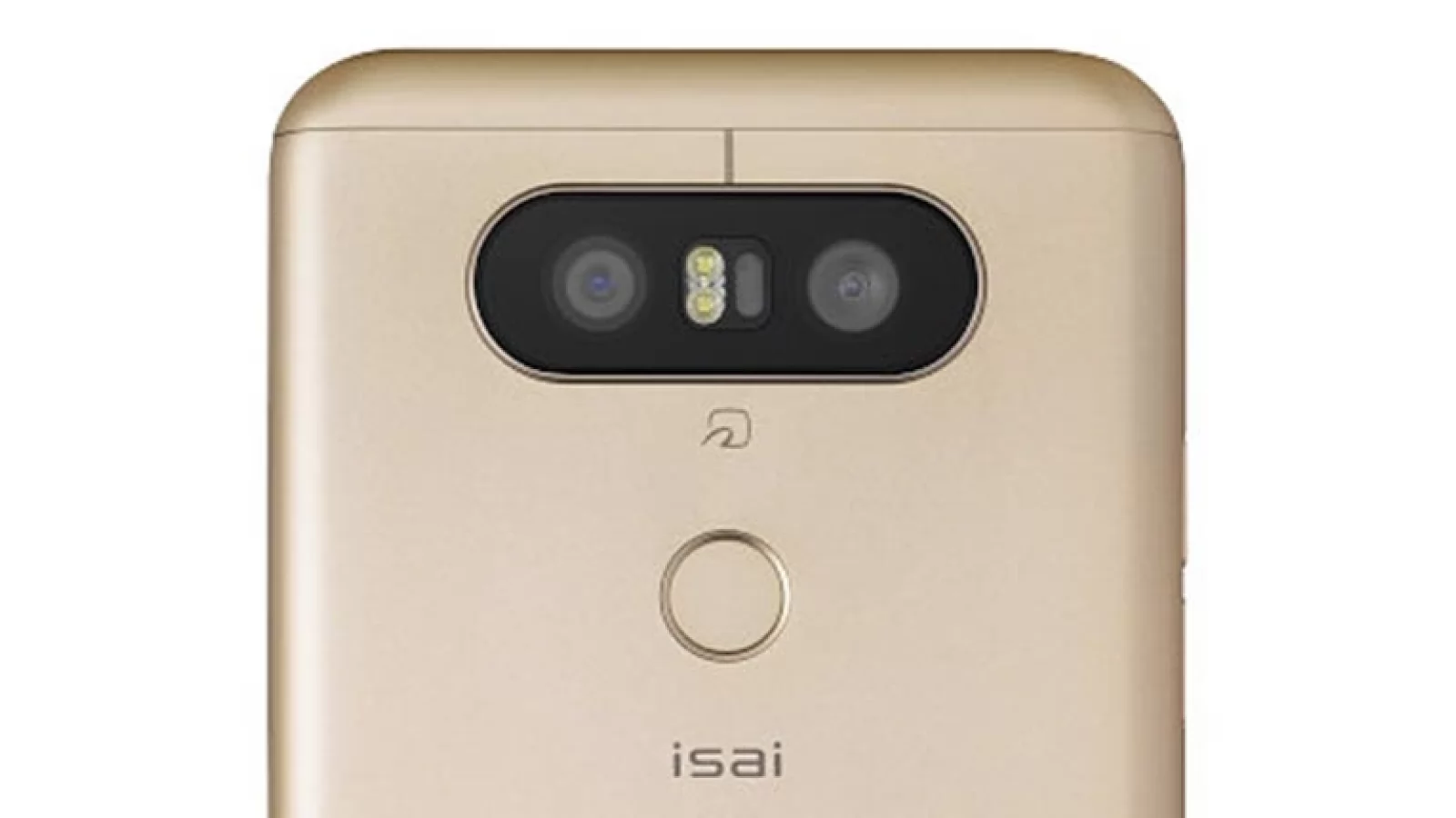 LG Isai Beat (LGV34) este anunțat oficial; vine cu Android 7.0, cameră duală și procesor SD820