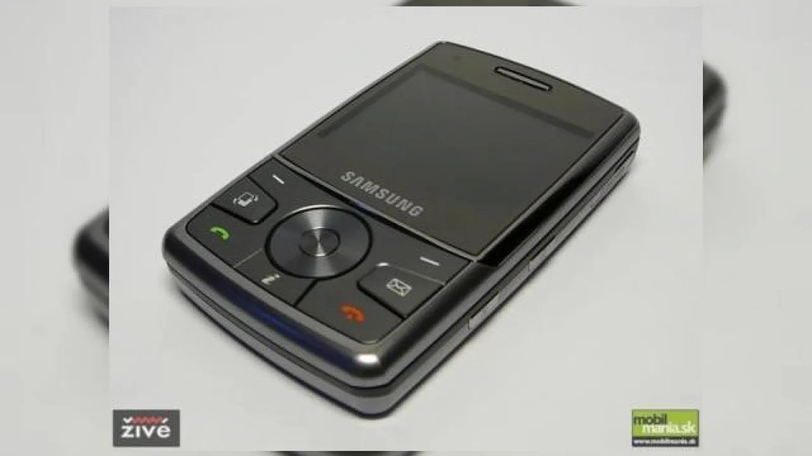 Samsung SGH-i570 se va lansa in curand