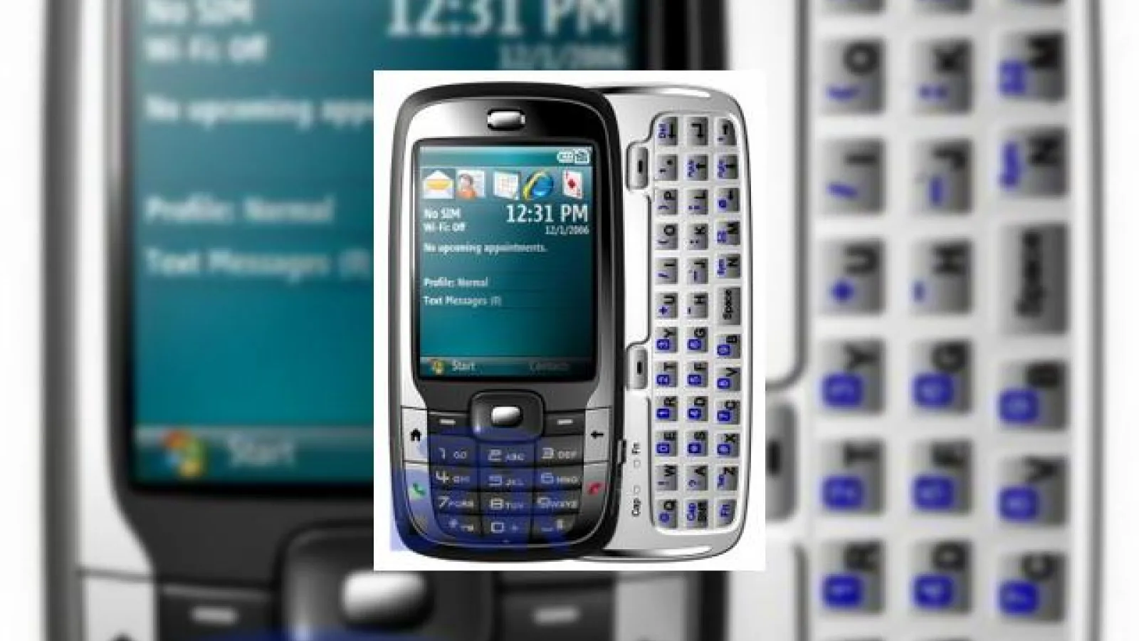 HTC Vox disponibil prin Verizon Wireless