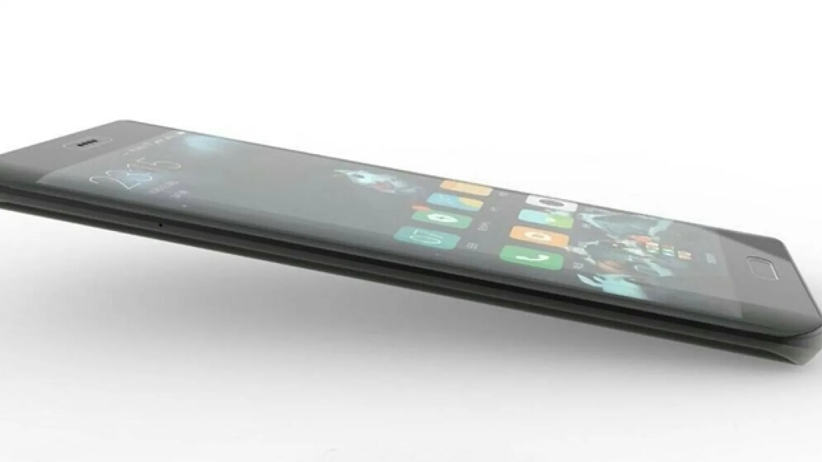 Xiaomi Mi Note 2 primește noi randări înaintea lansării programate pentru 25 octombrie