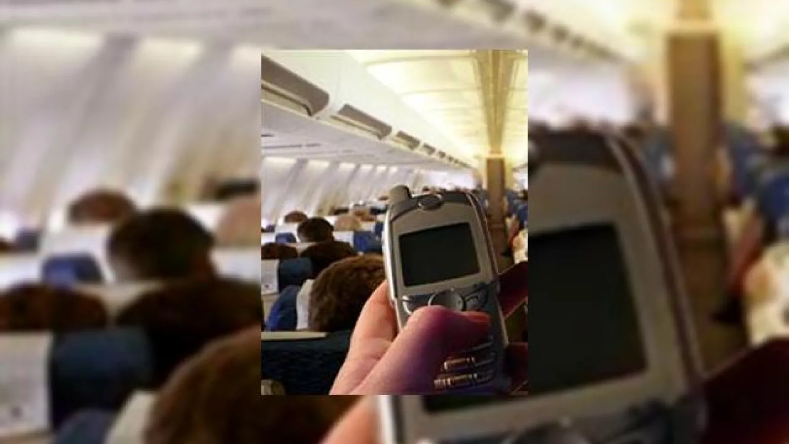Conexiune broadband in timpul zborului cu avionul, prin T-Mobile si Lufthansa