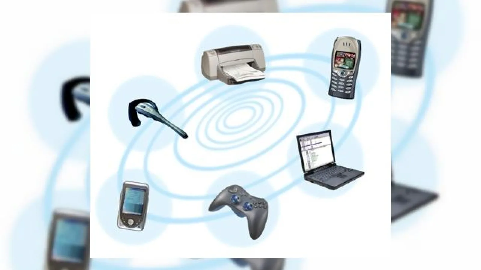 Tehnologia Bluetooth v2.1+EDR aprobata si gata de folosire