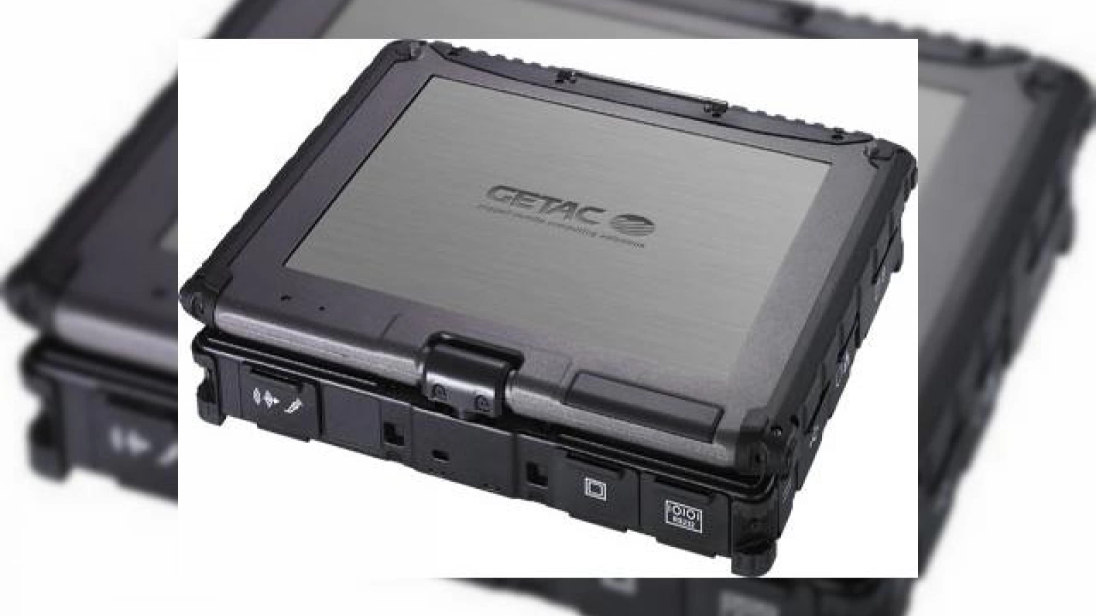Tablet PC pentru armata, acum mai rezistent ca oricand