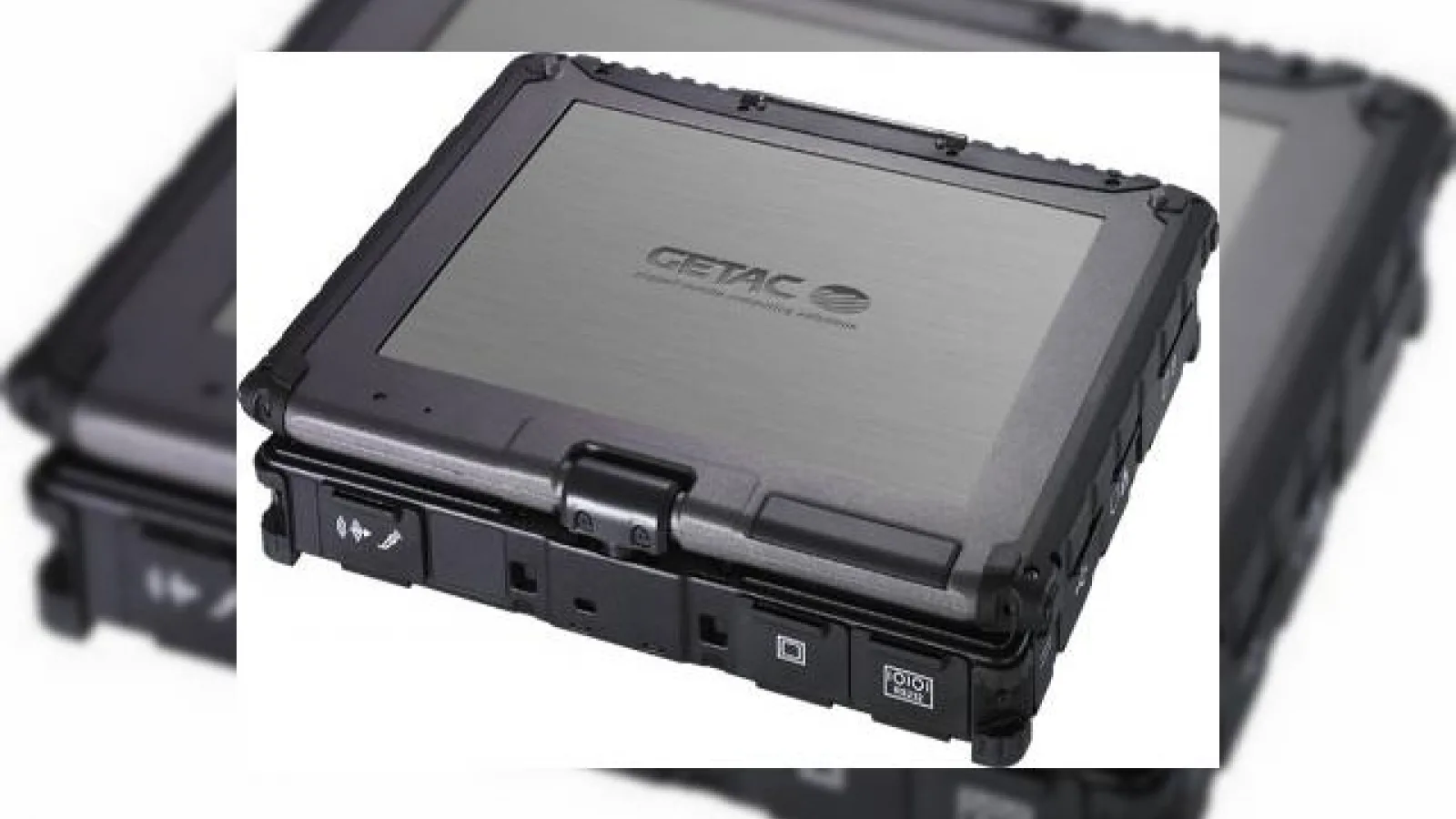 Tablet PC pentru armata, acum mai rezistent ca oricand