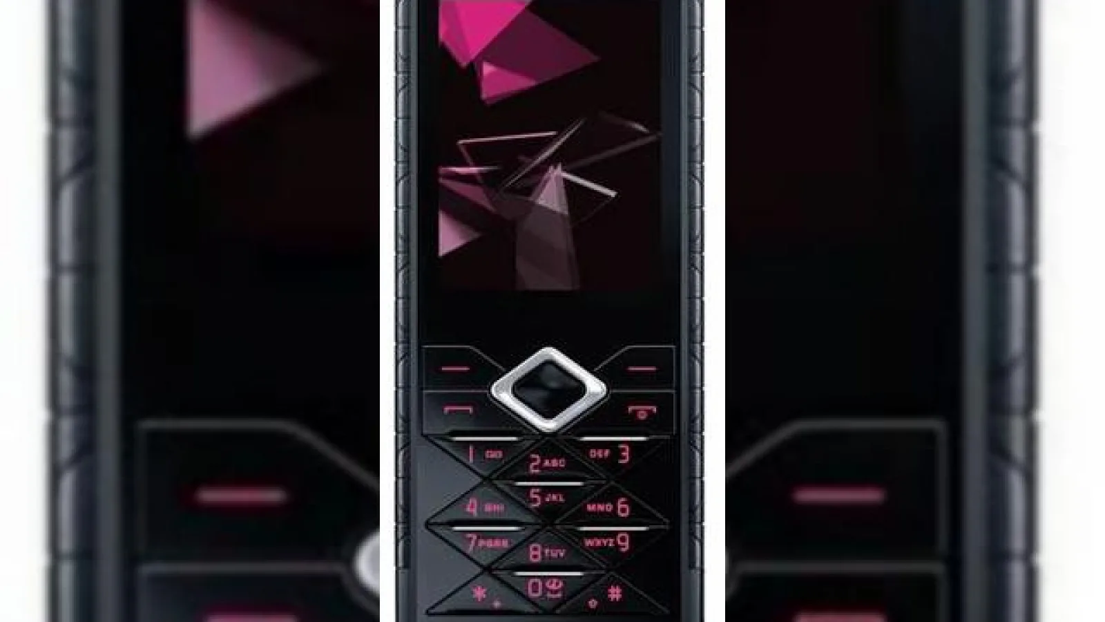 Nokia a lansat azi Prism 7900 si 7500