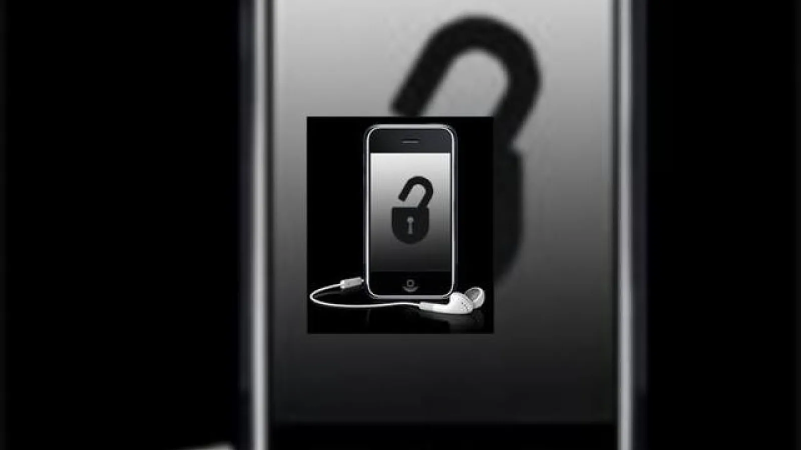 SIM-ul hackerit "elibereaza" iPhone de AT&T