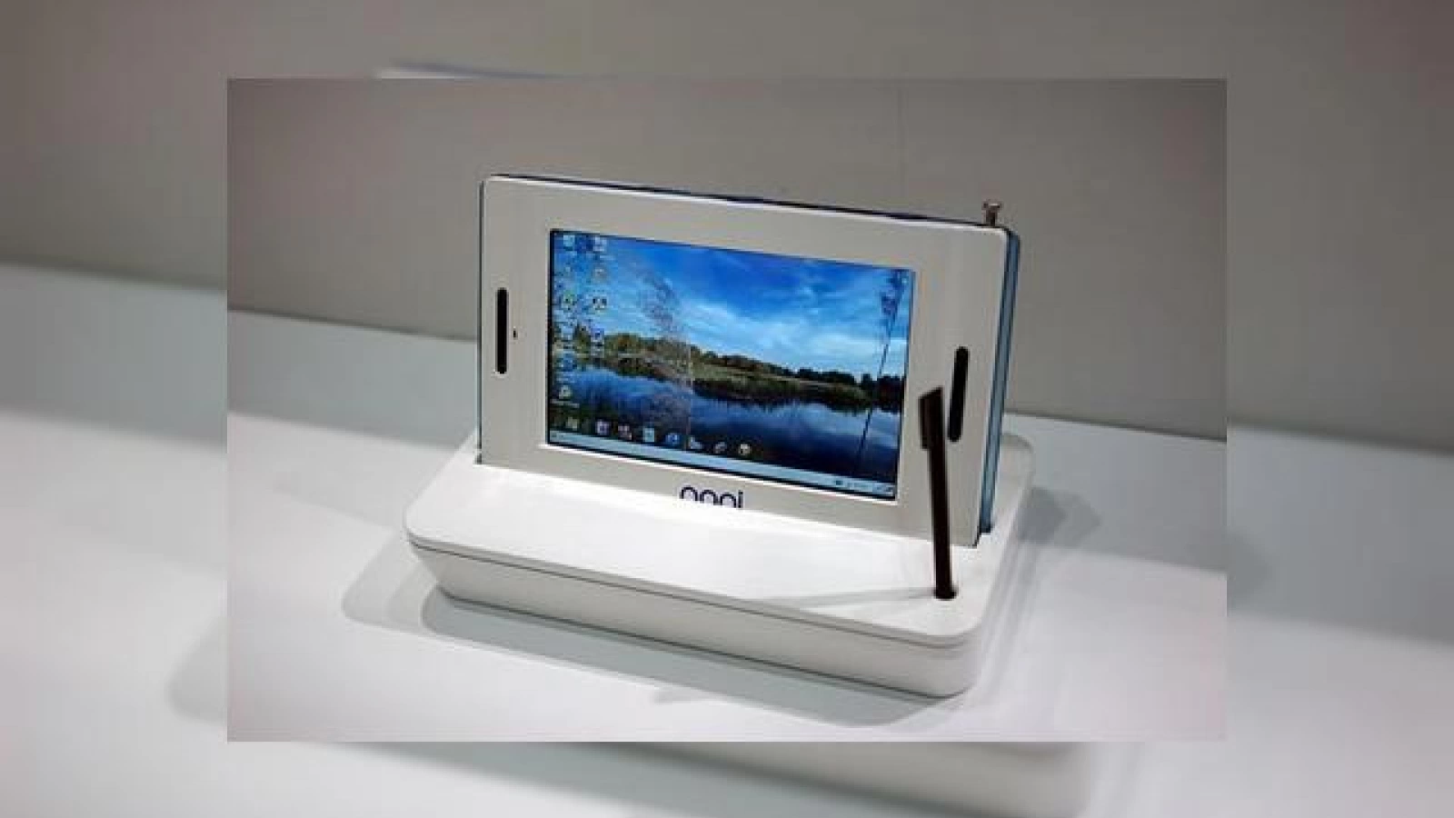Nani pentru Windows CE 6 de la Sophia Mobile