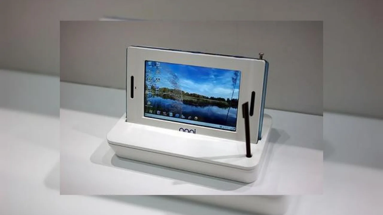 Nani pentru Windows CE 6 de la Sophia Mobile