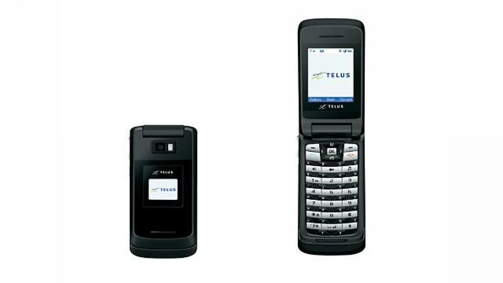 Telus ofera telefonul ZTE D90