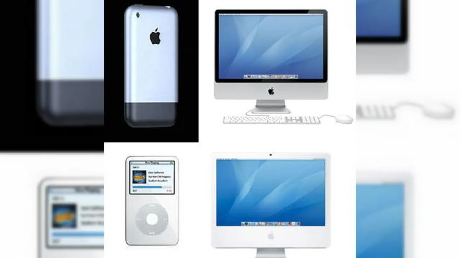 Gadgeturile mici influenteaza tehnologiile mari la Apple