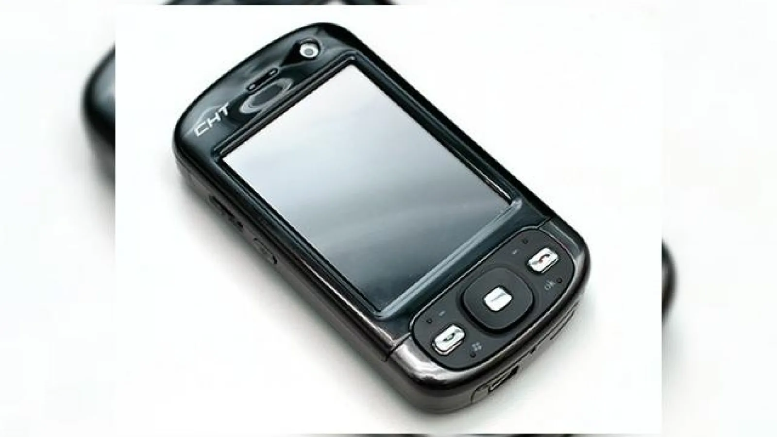 Detalii despre HTC Touch CHT 9110