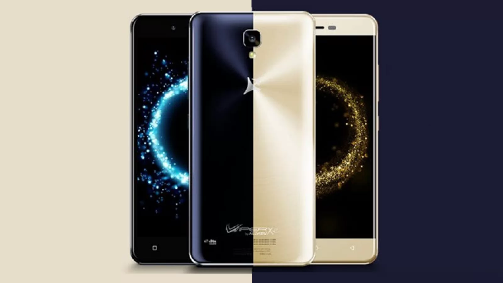 Allview anunță smartphone-ul V2 Viper Xe; terminal mid-range cu 3 GB RAM, display de 5.5 inch și emițător infraroșu