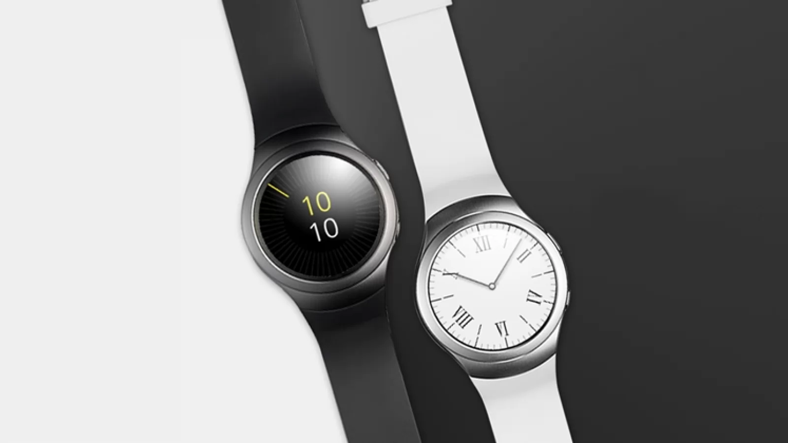 LYW9 este un smartwatch arătos ce costă doar 130 lei; vine cu suport 2G și scanner de puls