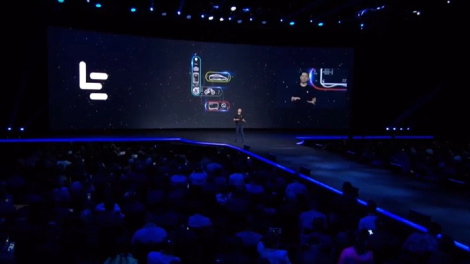 LeEco trece la atac pe piaţa din SUA, dorind să rivalizeze cu Apple, Google, Amazon, Netflix şi Tesla