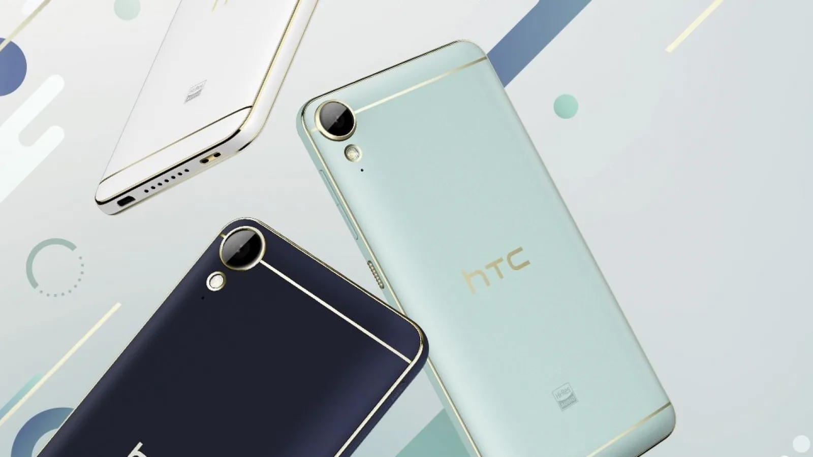 HTC Desire 10 Lifestyle disponibil de astăzi la QuickMobile; vine cu 3 GB RAM și display HD de 5.5 inch