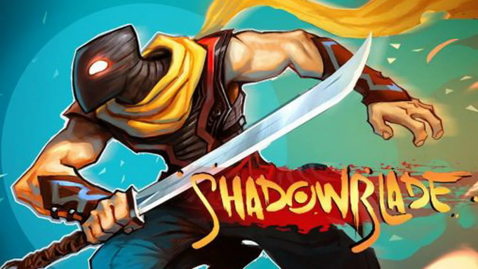 Shadow Blade Zero Review (HTC 10): Shadow Blade 1 refăcut, gratuit şi cu extra nivele (Video)