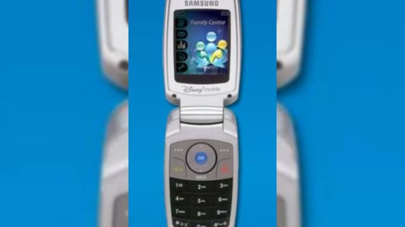 Disney Mobile si Samsung se unesc!