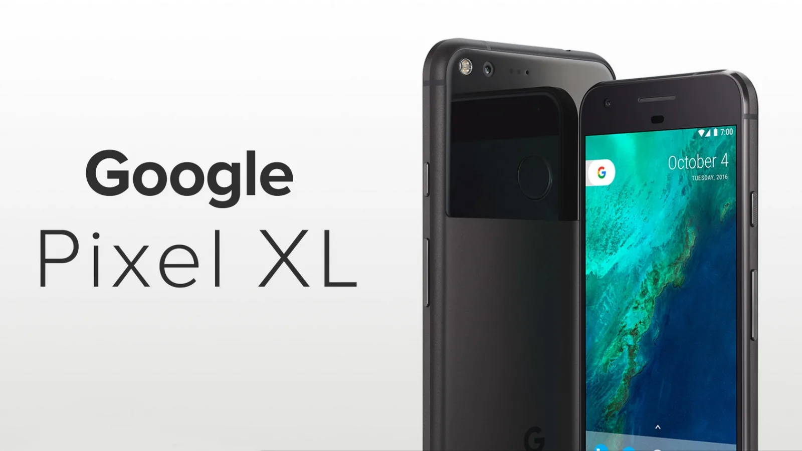 Google Pixel trece prin procesul de disecţie iFixit, are branding HTC minim, dar e foarte uşor de reparat