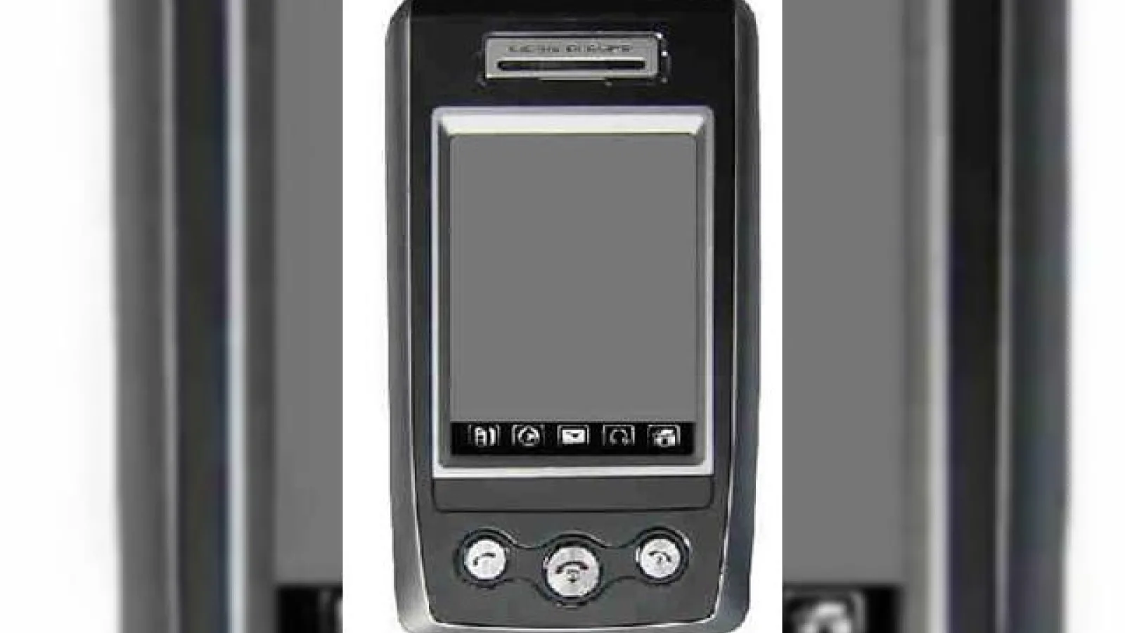 ABS 728+, telefon PDA dual sim, acum in Romania