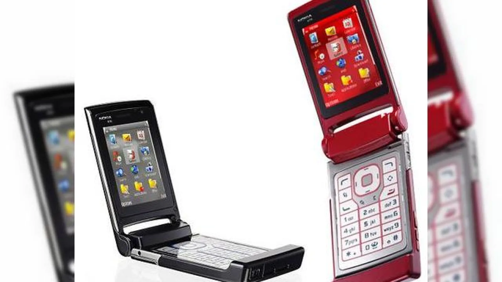 Nokia adauga Stereo Bluetooth lui N76