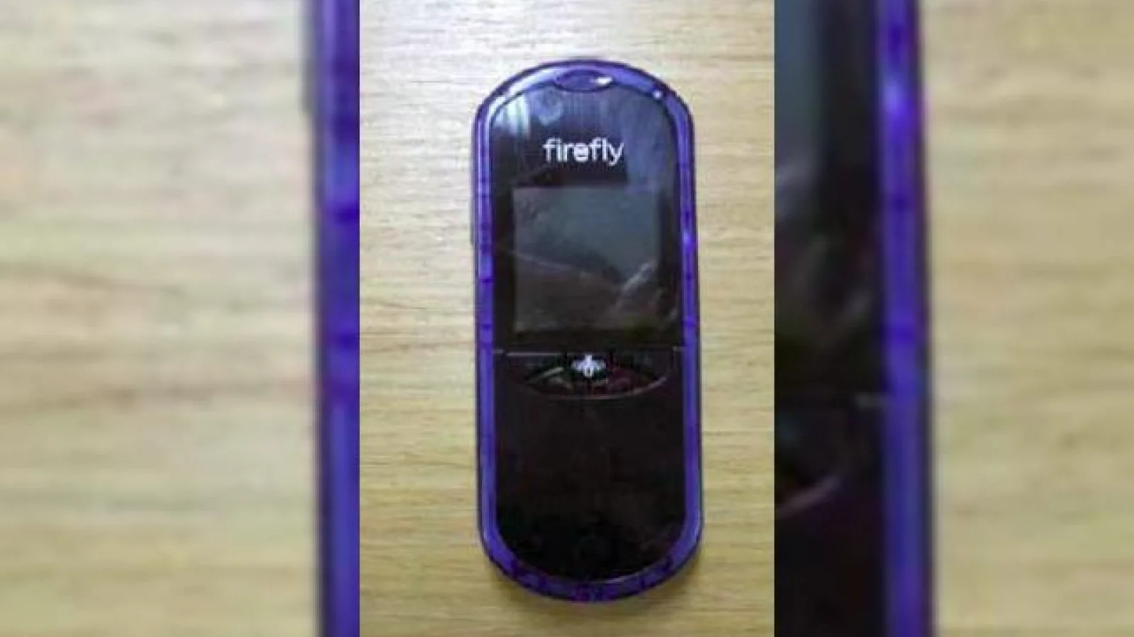 Telefon Firefly, acum cu un design nou