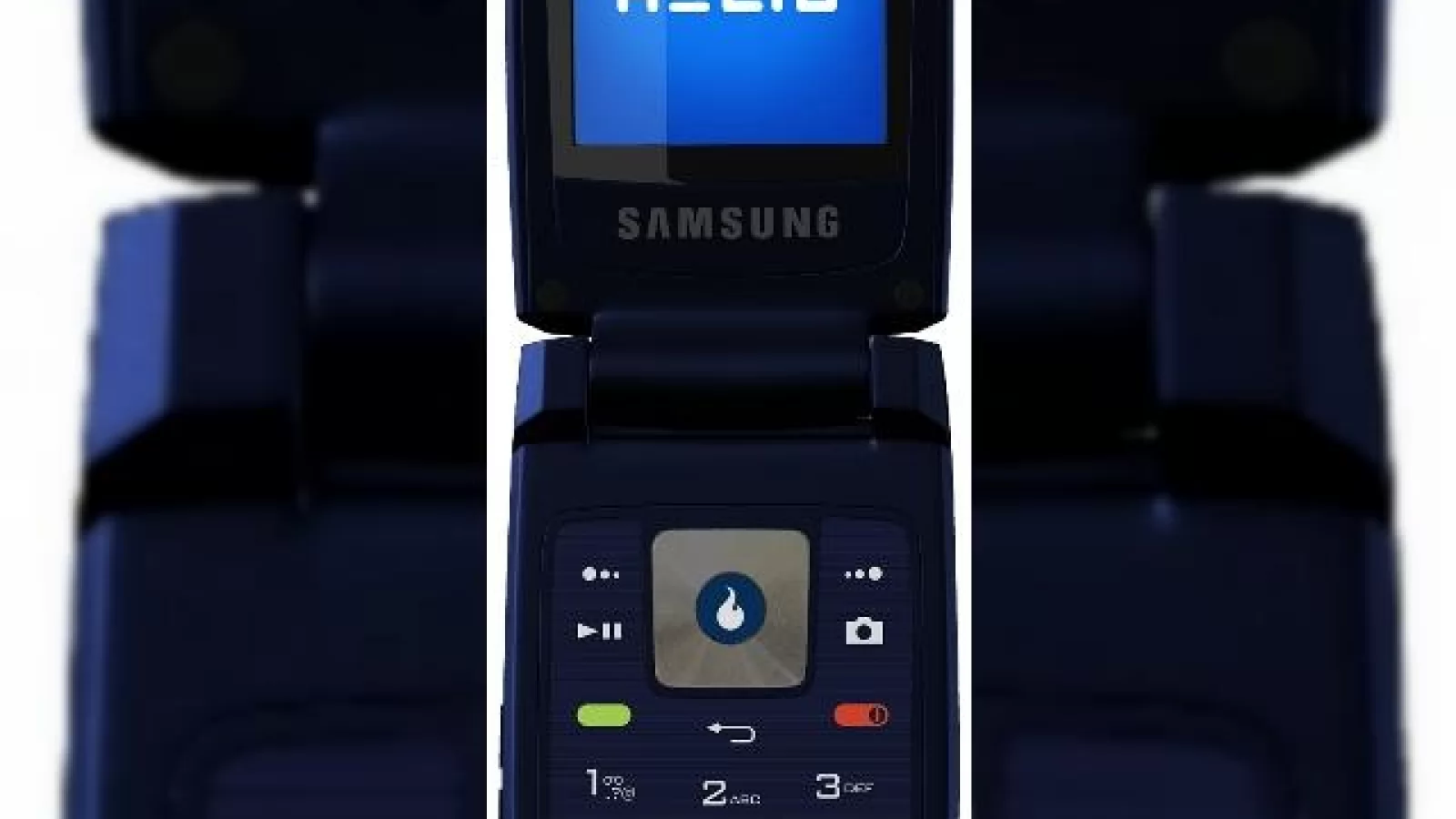 Helio Fin, lansat oficial