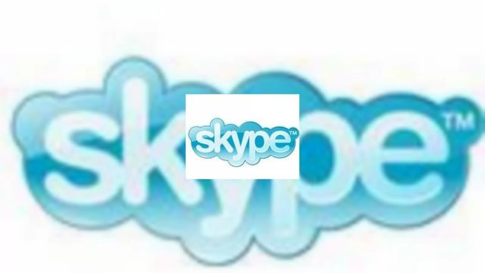 Serviciul de telefonie Skype functioneaza din nou
