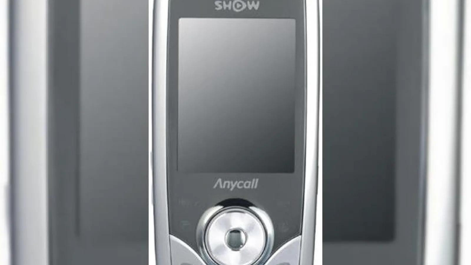 Samsung UFO SCH W300, sliderul conectat la 7.2 Mbps