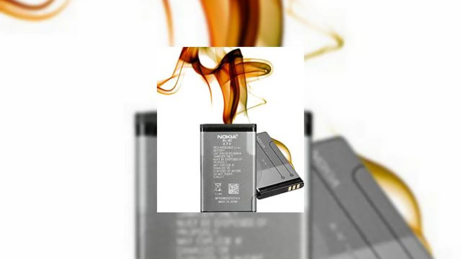 Guvernul japonez cere socoteala celor de la Nokia pentru bateriile defectuoase