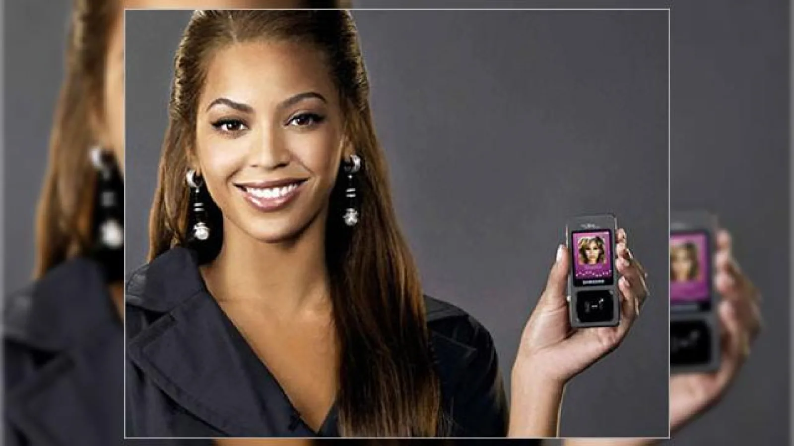 Telefonul Beyonce, o realitate?