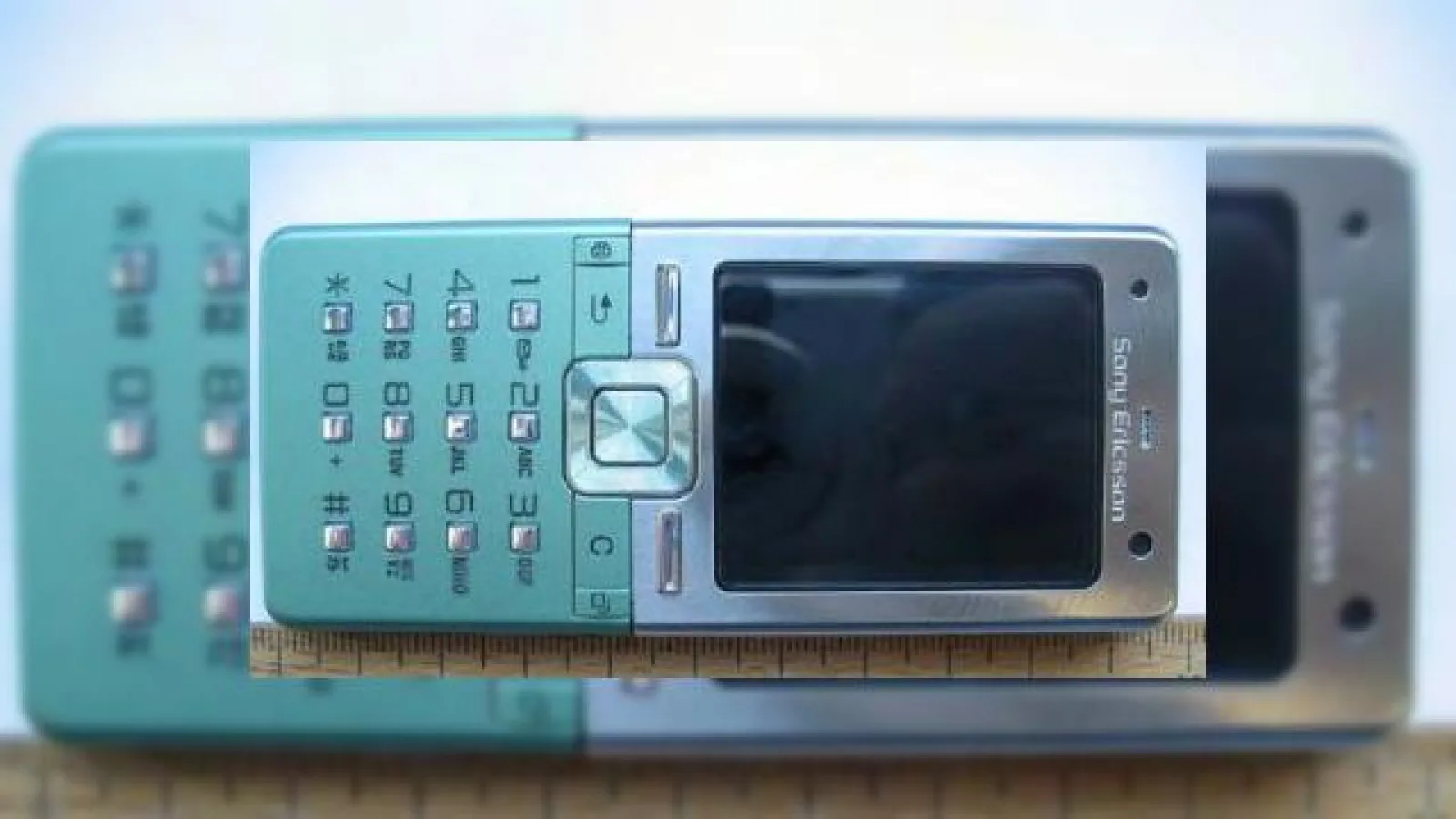 Sony Ericsson T658c primeste aprobarea FCC