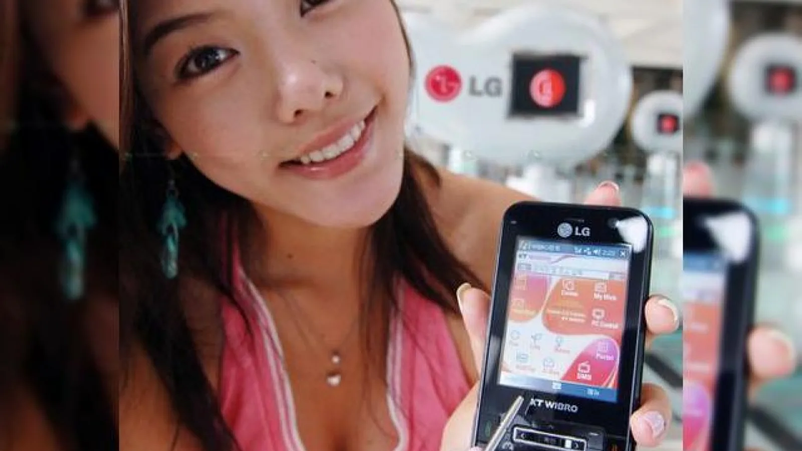 Totul despre smartphone-ul LG KC1