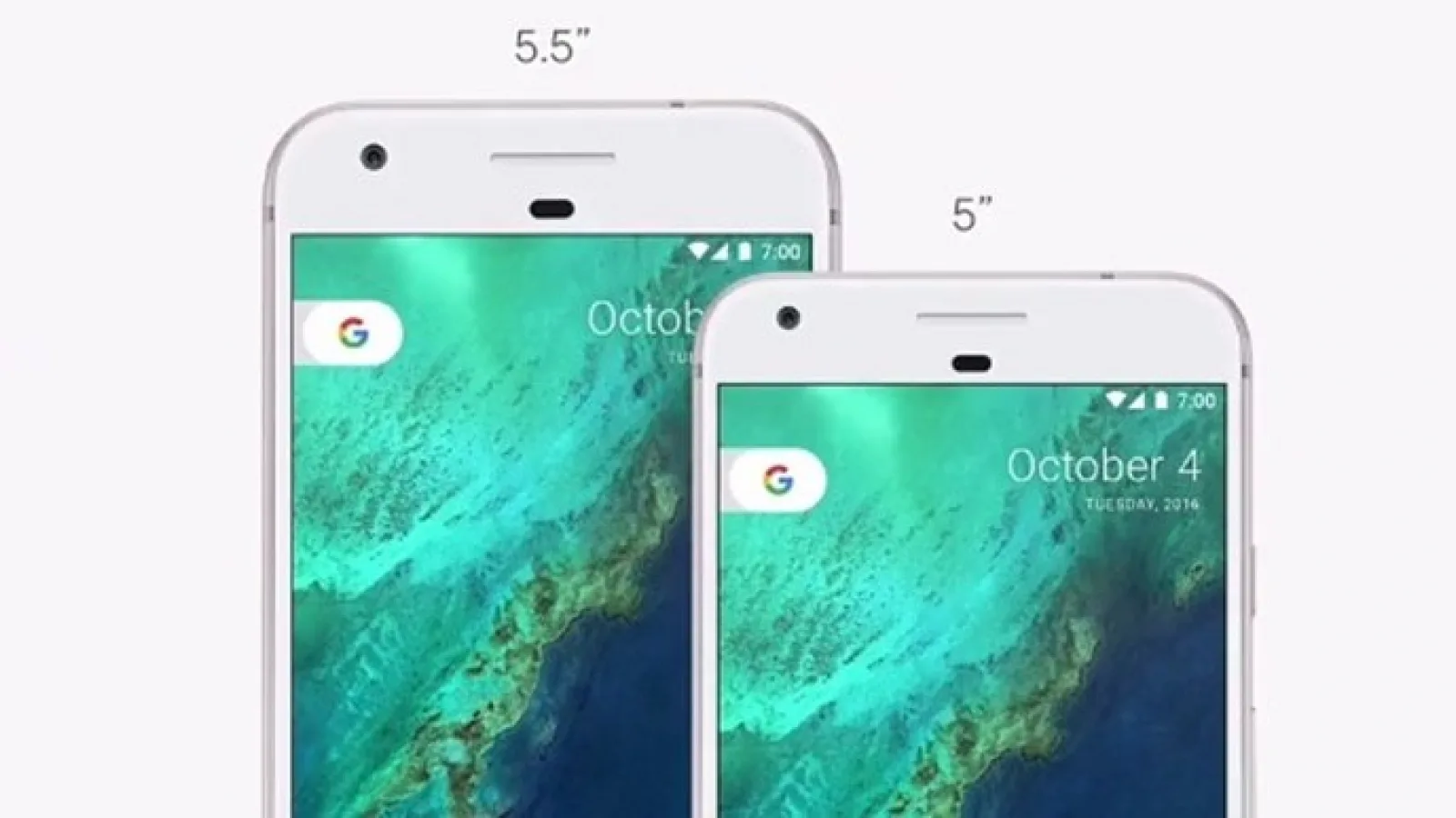Precomenzile şi cererea pentru telefoanele Google Pixel ar fi depăşit aşteptările, unele comenzi urmând a fi onorate în noiembrie
