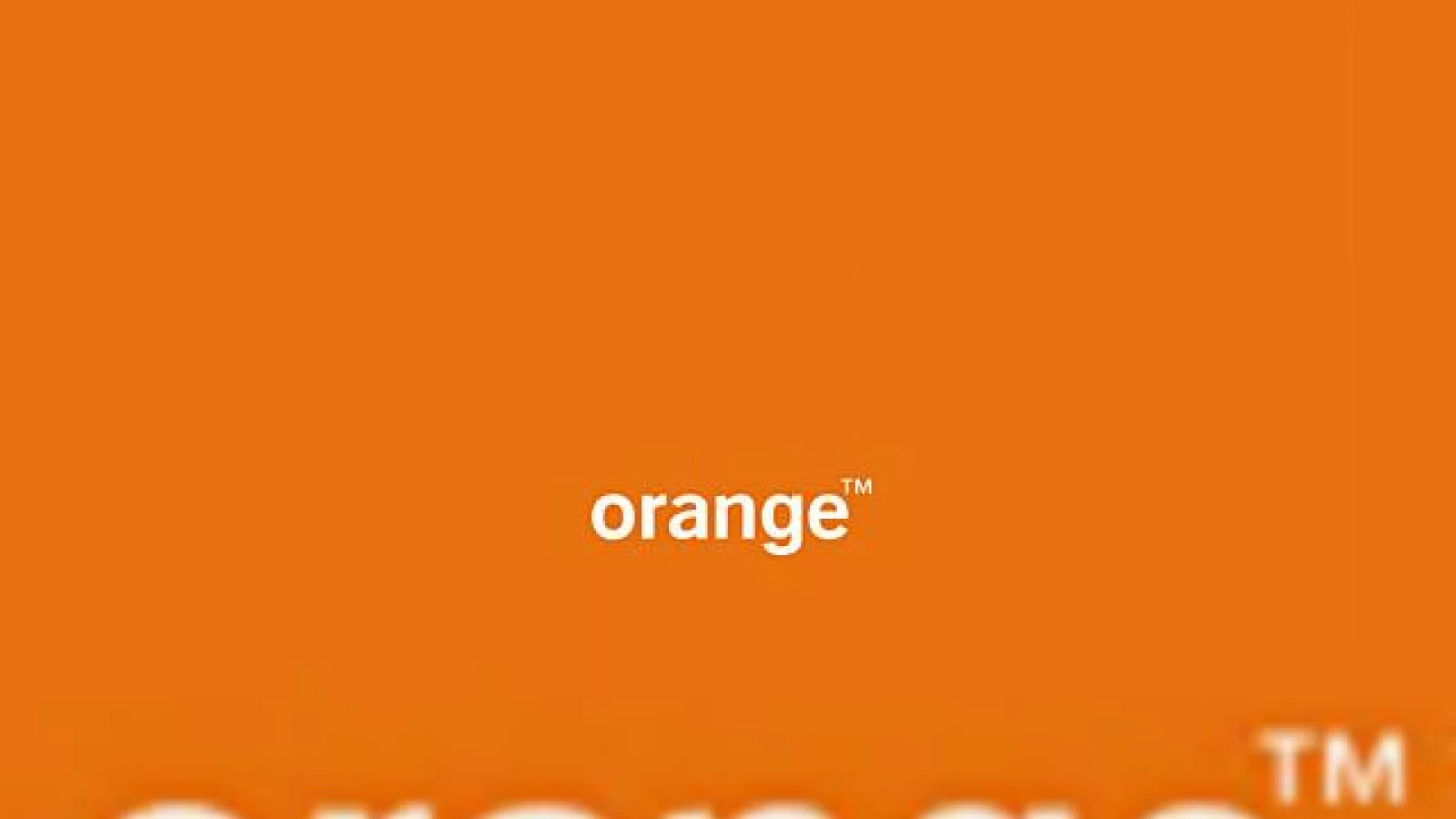 Orange Franta neaga incheierea unui contract pentru distribuirea lui iPhone