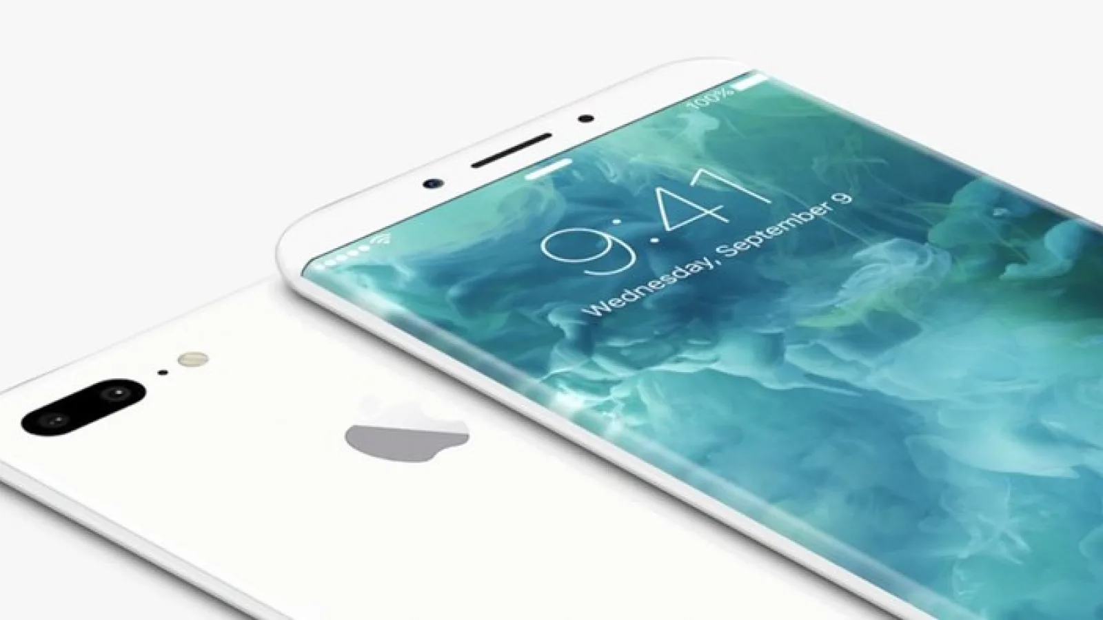 iPhone 8 ar putea sosi în variante de 4.7, 5 și 5.5 inch; toate vor adopta un panou spate din sticlă